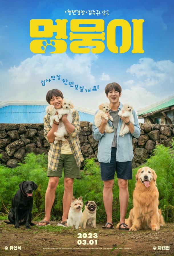 Фильм Мой пёс Руни (2023) смотреть онлайн бесплатно в HD